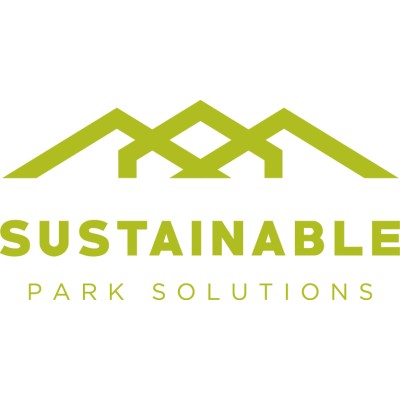 Sustainable Park Solutions's Logo