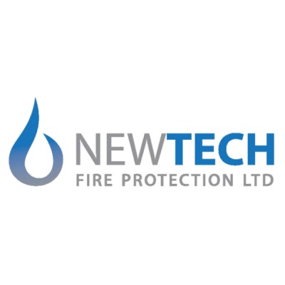 Newtech Fire Protection LTD's Logo