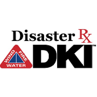 DKI - Disaster Rx's Logo