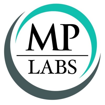 MP Lab Solutions's Logo