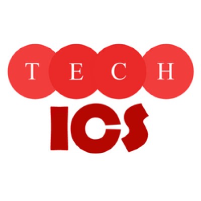 Tech ICS's Logo