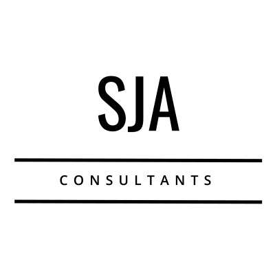 SJA Consultants's Logo