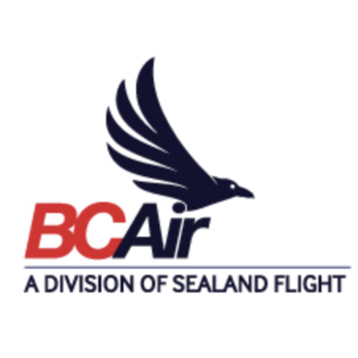 BC Air's Logo