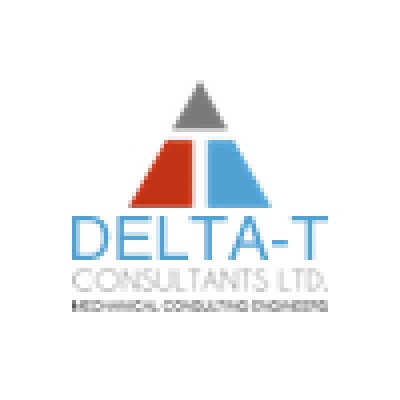 Delta-T Consultants Ltd.'s Logo