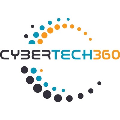 CYBERTECH360's Logo