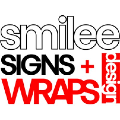 Smilee Design's Logo