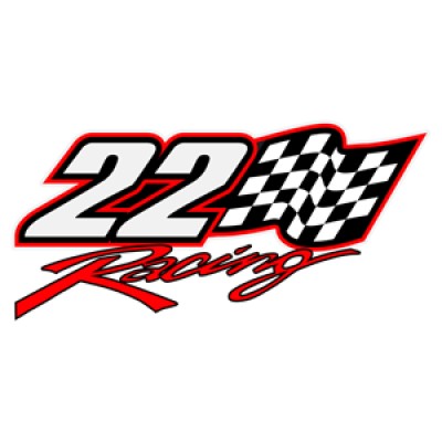 22 Racing | Premier NASCAR Pinty’s Series Team's Logo