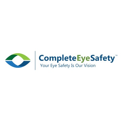 Complete Eye Safety's Logo