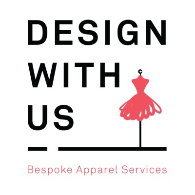 DESIGN WITH US Consulting's Logo