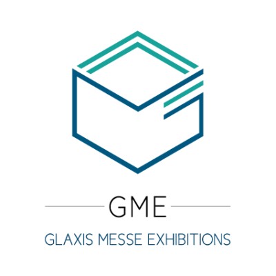 GLAXIS MESSE EXHIBITIONS's Logo