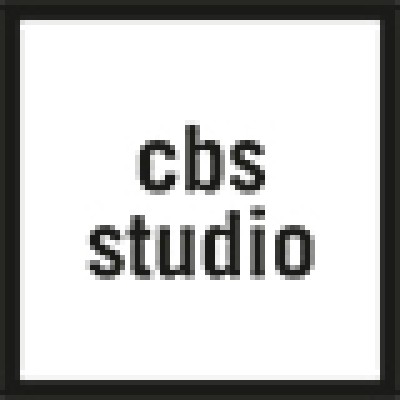 CBS Studio's Logo