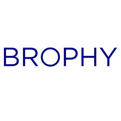 Brophy.Media's Logo