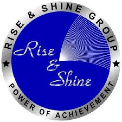 Rise & Shine Contracting LLP's Logo