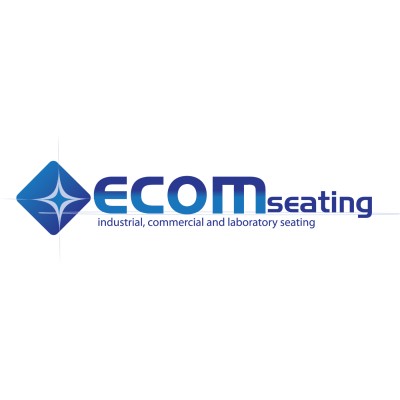 E Com Seating's Logo