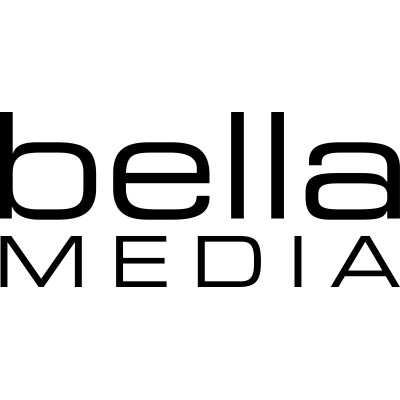 Bella Media's Logo