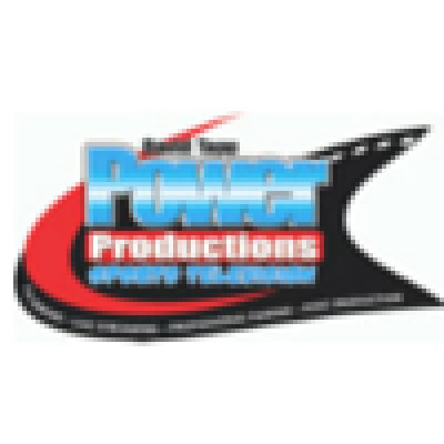 Power Productions Sports Television's Logo