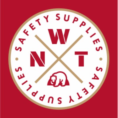 NWT Safety Supplies Ltd.'s Logo