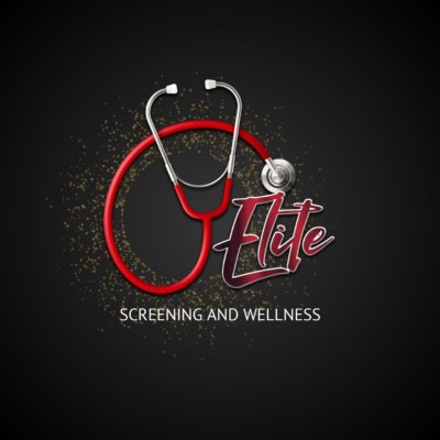 Elite Screening and Wellness's Logo