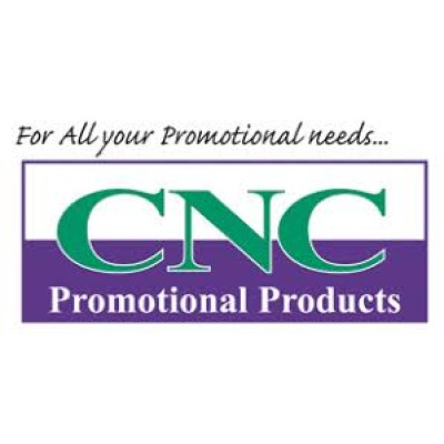 CNC Promotional Products's Logo