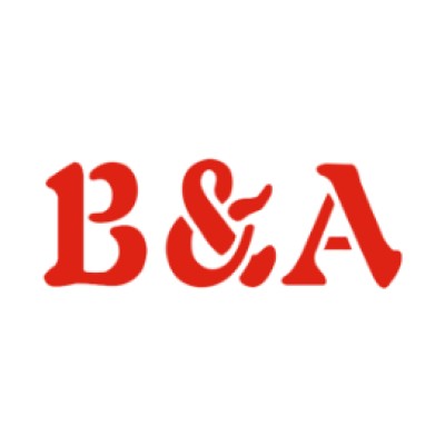 Suzhou B&A International Logistics Co. Ltd.'s Logo