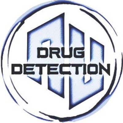 Drug Detection AU's Logo