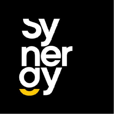 Synergy Creative's Logo