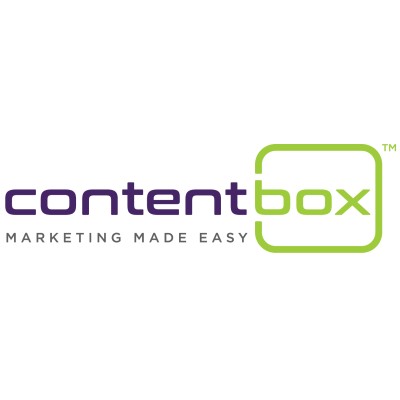 Content Box® Australia's Logo