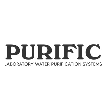 Purific's Logo