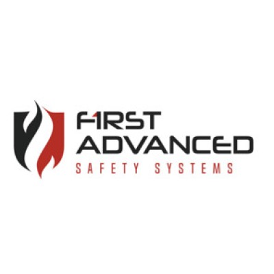 First Advanced Safety Systems's Logo