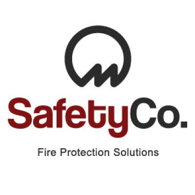 SafetyCo.'s Logo