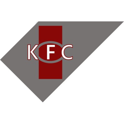 Karachi Fire Corporation's Logo