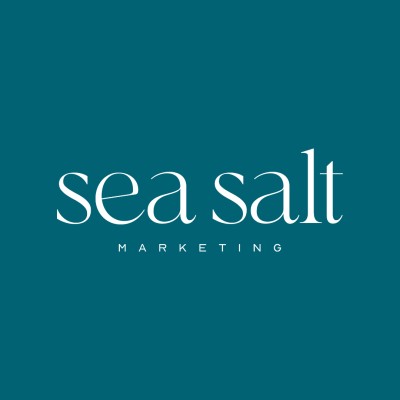 Sea Salt Marketing's Logo