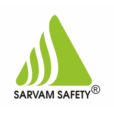 Sarvam Safety Equipment Pvt Ltd's Logo