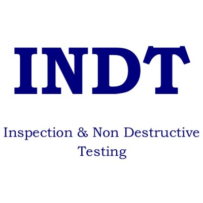 INDT Pty Ltd's Logo