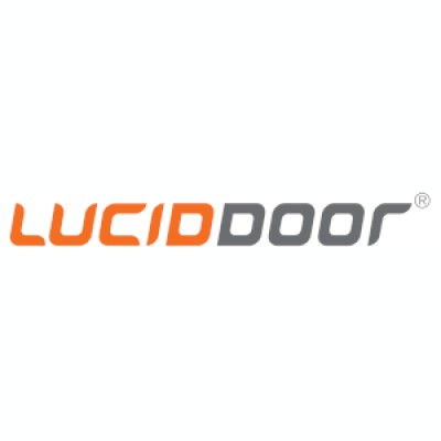 LUCIDDOOR's Logo