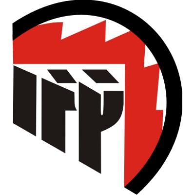 Integrated Fire Protection Pvt. Ltd.'s Logo