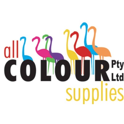 All Colour Supplies Pty Ltd's Logo