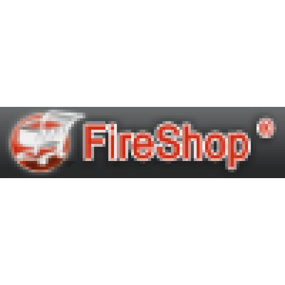 FireShop's Logo