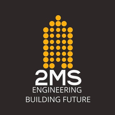 2MS Engineering's Logo