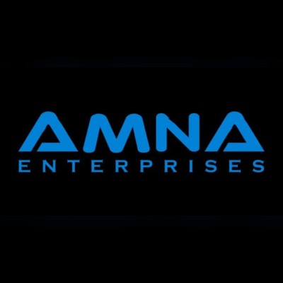 Amna Enterprises's Logo