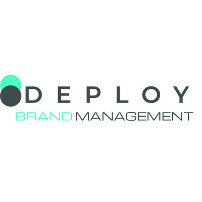 Deploy Brand Management's Logo