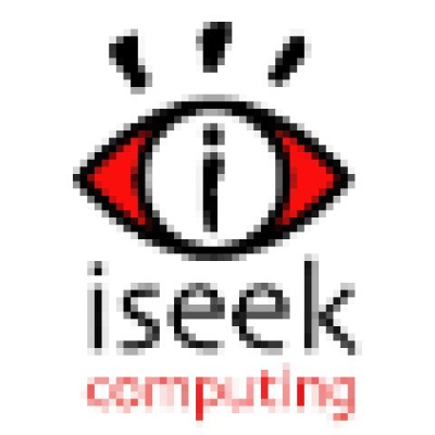 iseek computing's Logo