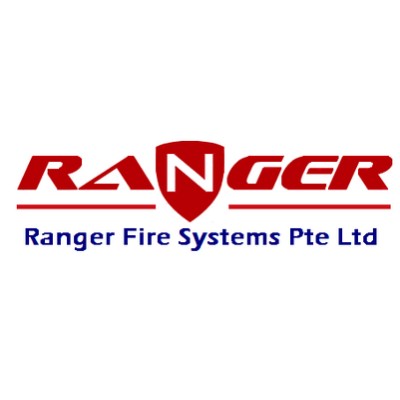 Ranger Fire Systems Pte Ltd's Logo