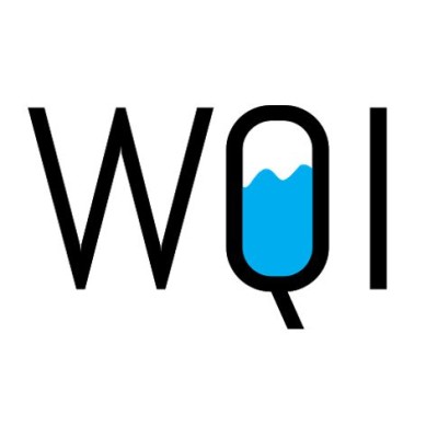 Water Quality Investigations's Logo