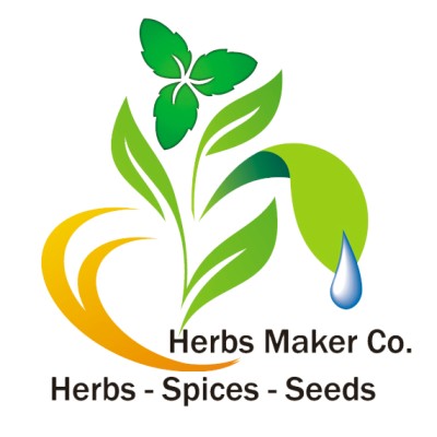 Herbs Maker Co. For Imp & Exp's Logo