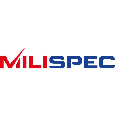 Milispec International b.v.'s Logo