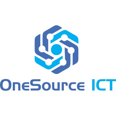 OneSourceICT's Logo