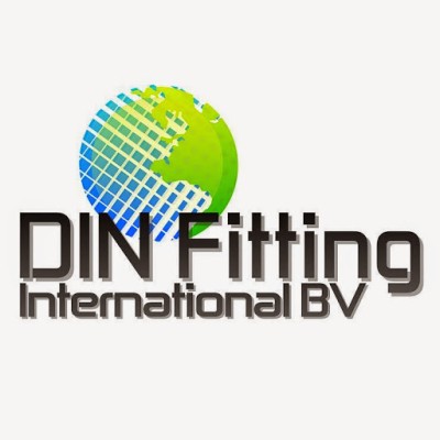 DIN Fitting International B.V.'s Logo