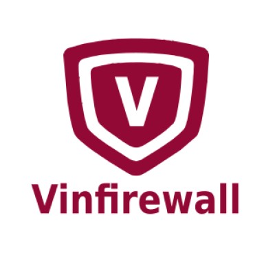 Vinfirewall - Muito mais que um firewall.'s Logo