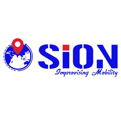 Sion Shipping's Logo